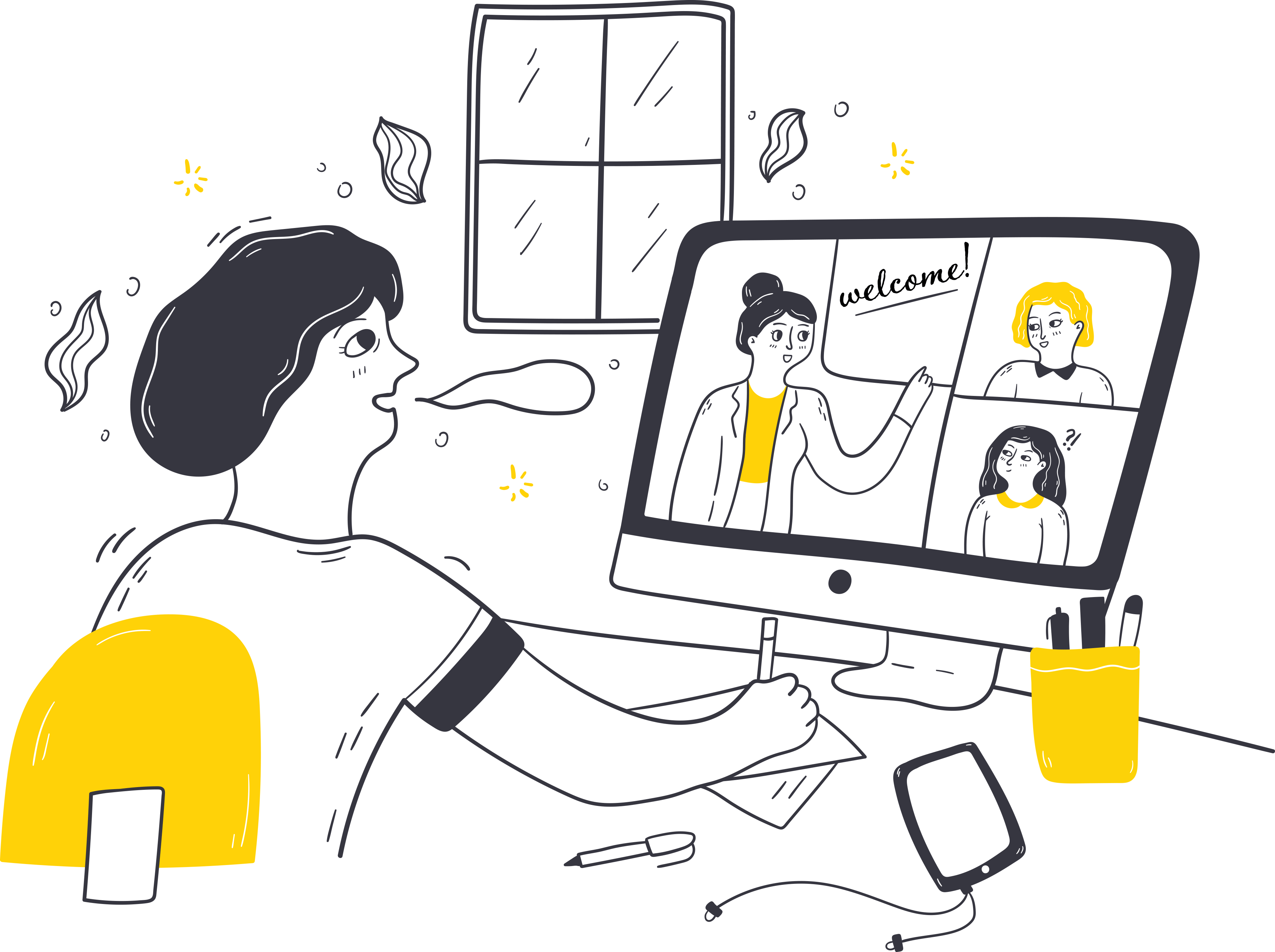 finish steps gifs