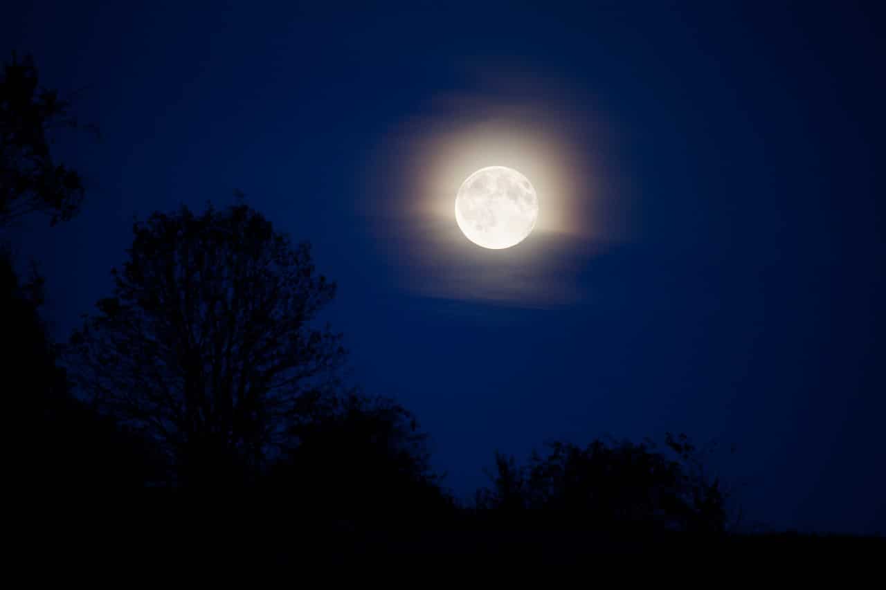 Luna piena