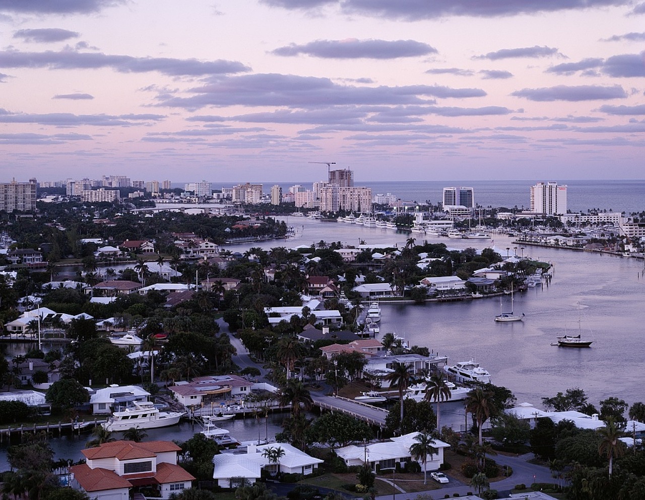 Las Olas