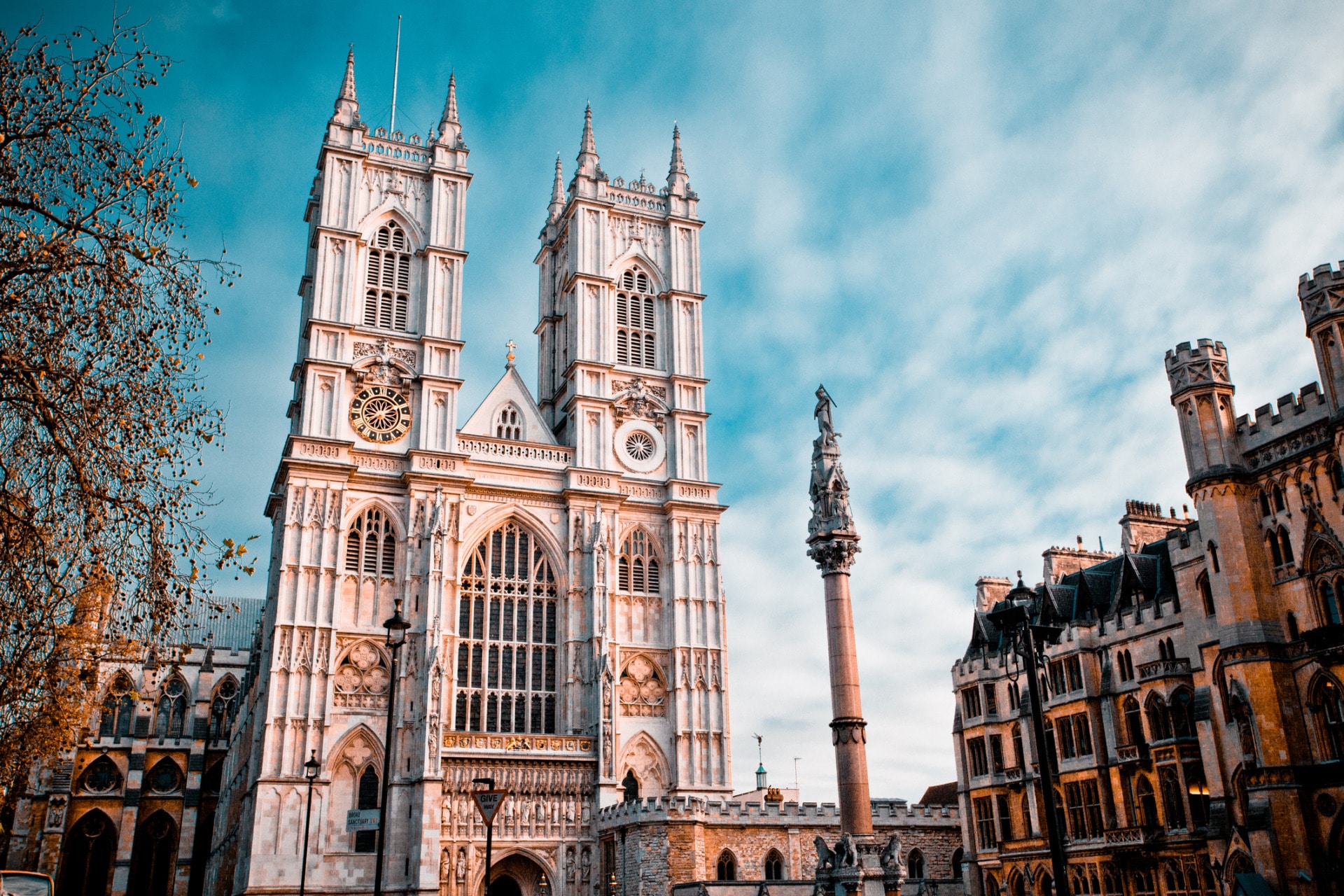 Abbazia di Westminster