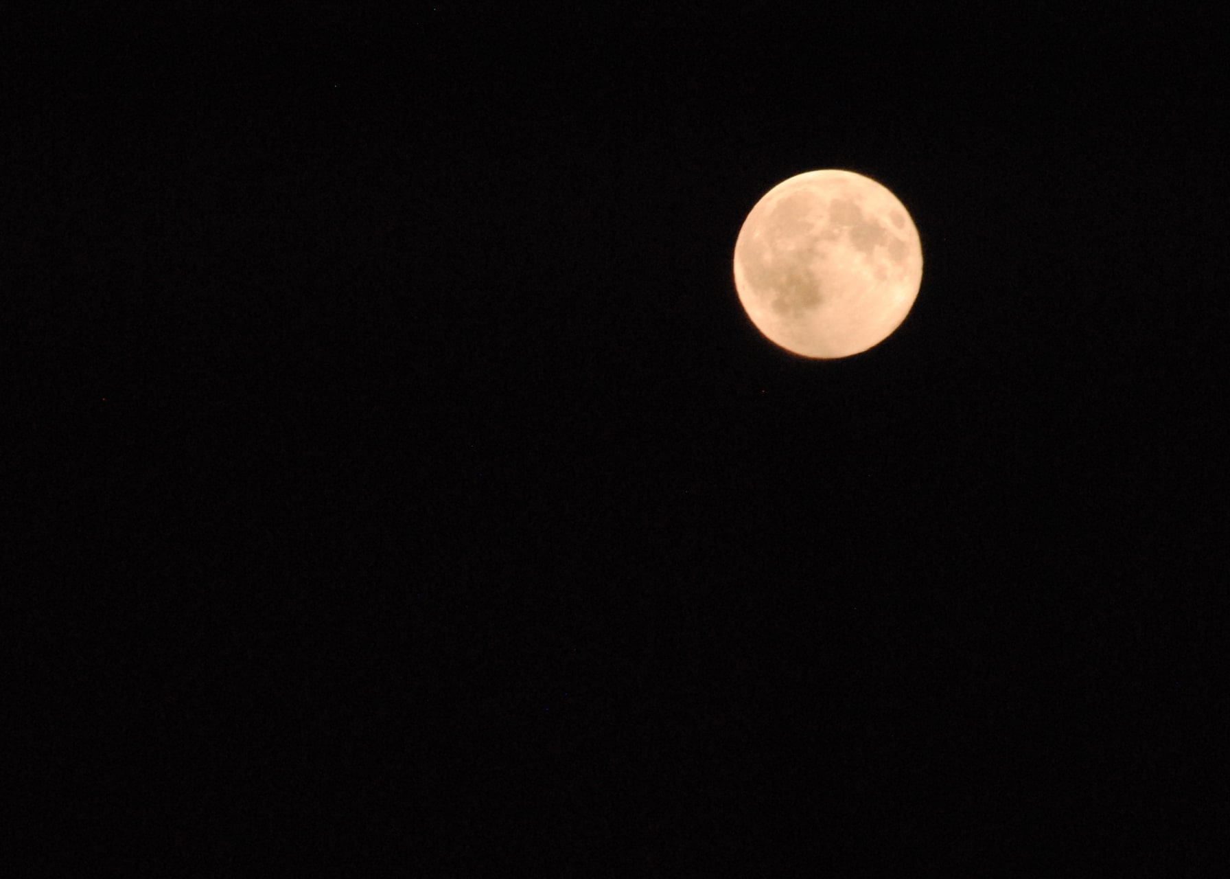 Luna piena