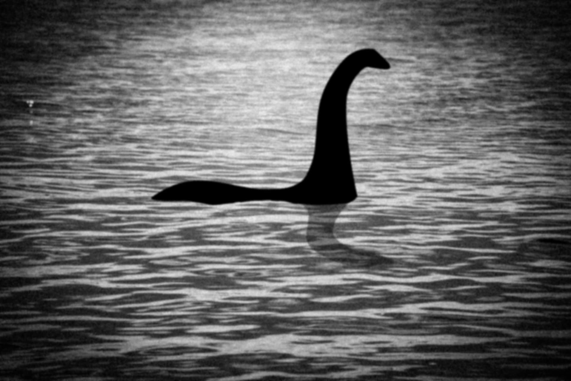 Nessie il mostro di Lochness