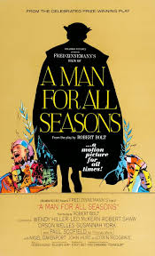 A man for all seasons film 1966
