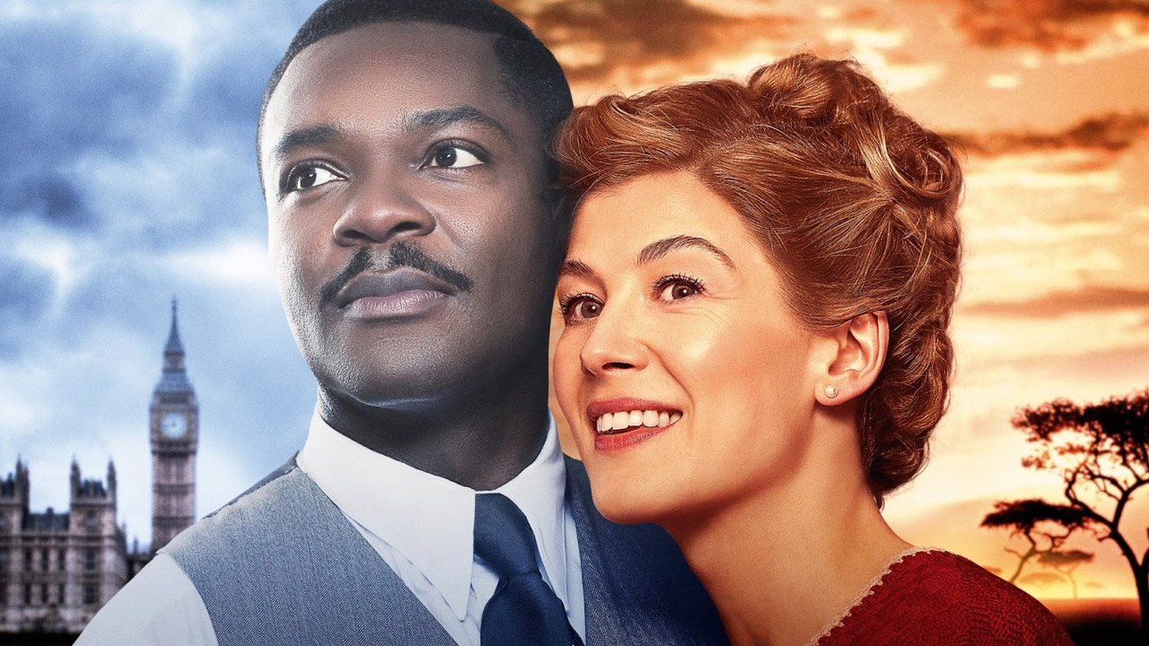 Film A United Kingdom