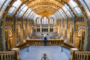 British Museum London