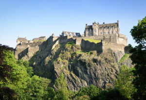 Castello di Edimburgo