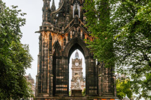 Edimburgo