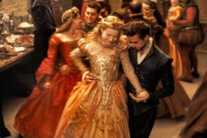 Film Shakespeare in love