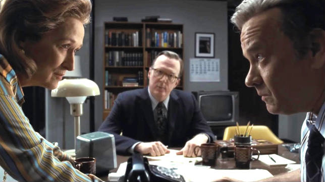 Film The Post