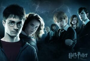 Harry Potter e l'ordine della Fenice