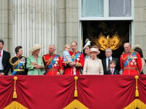 The Royal Family