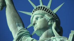 Statua della libertÃ