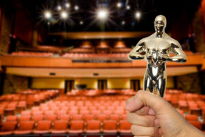 Statuetta Oscar