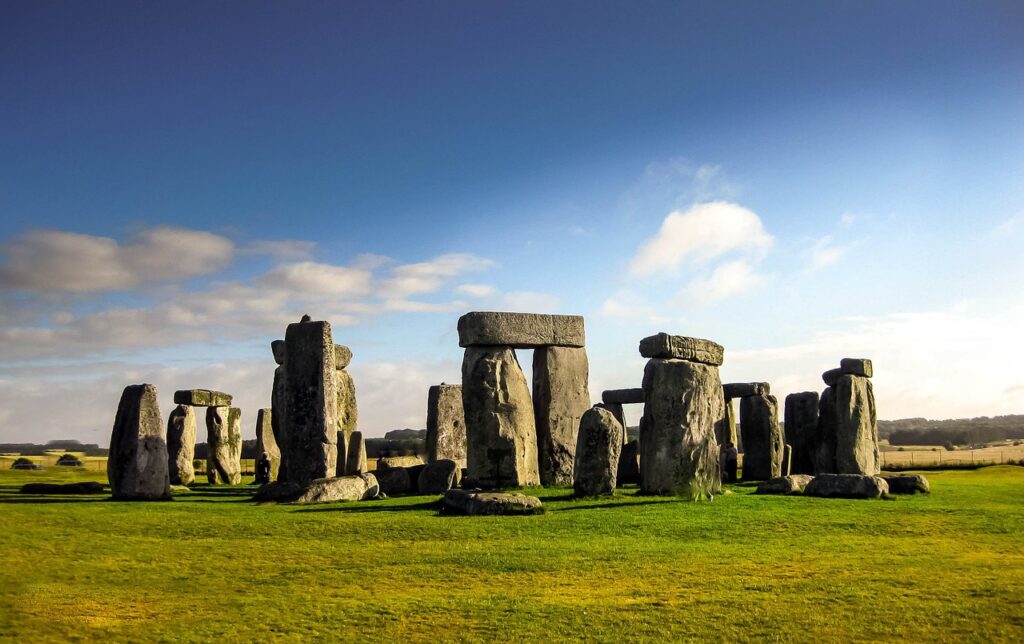 sito archeologico di Stonehenge