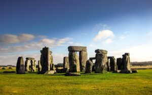 sito archeologico di Stonehenge