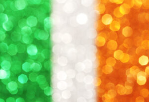 bandiera irlandese