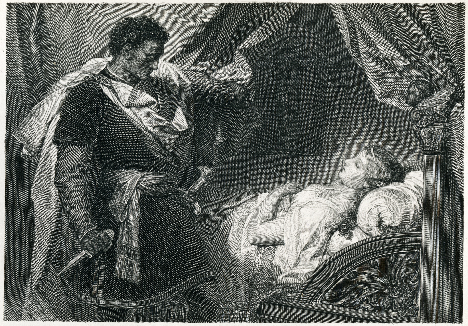 Otello di William Shakespeare