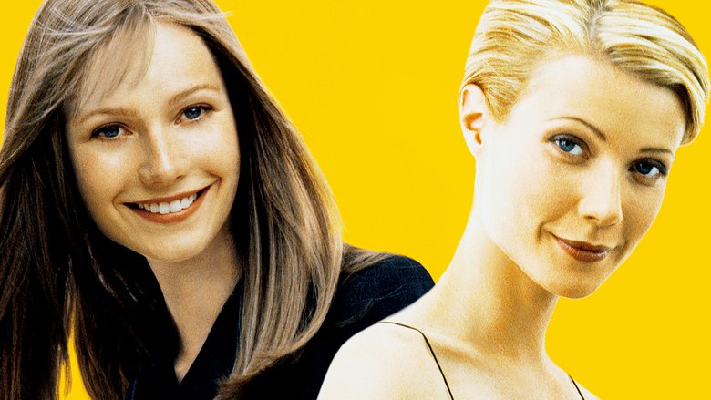 Sliding Doors 1998
