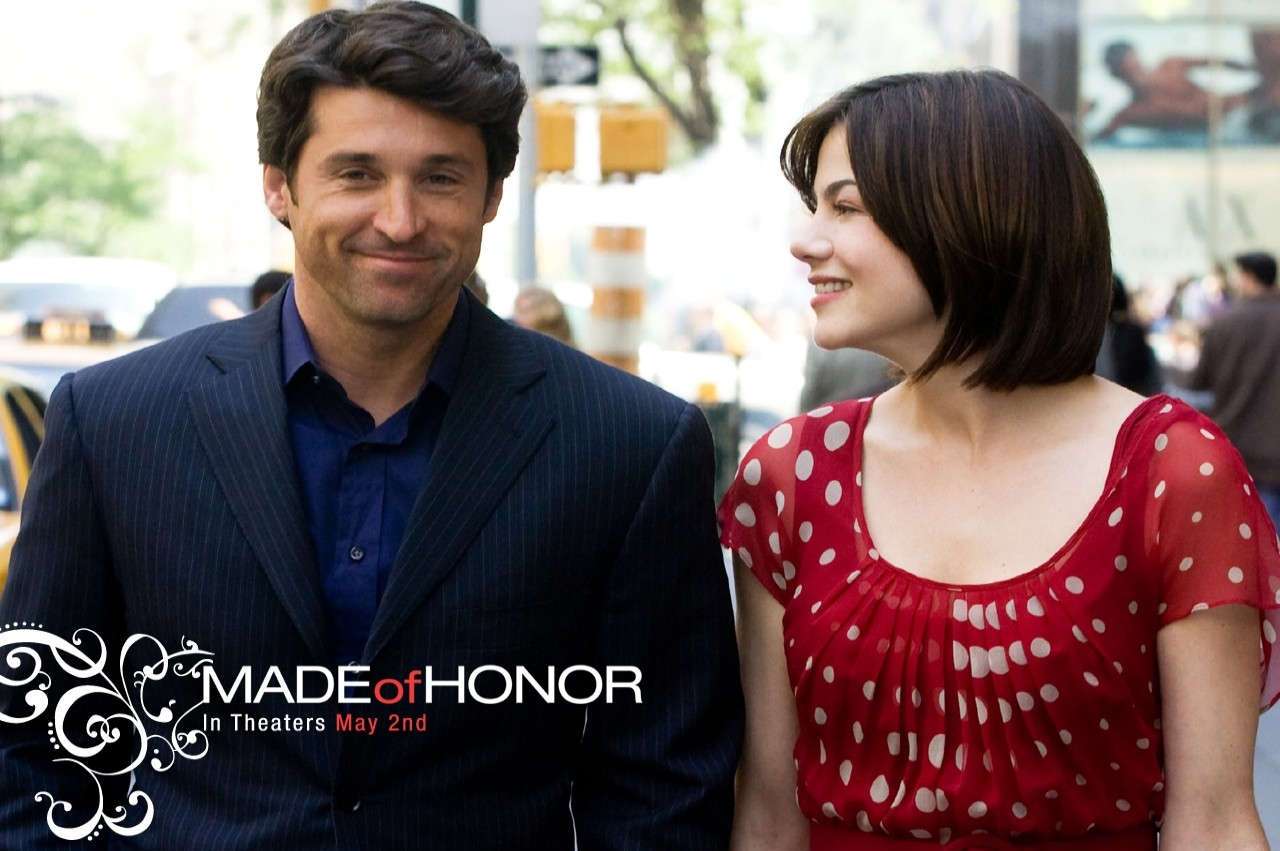 Un amore di testimone film 2008
