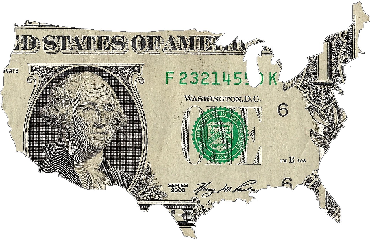 Dollaro statunitense