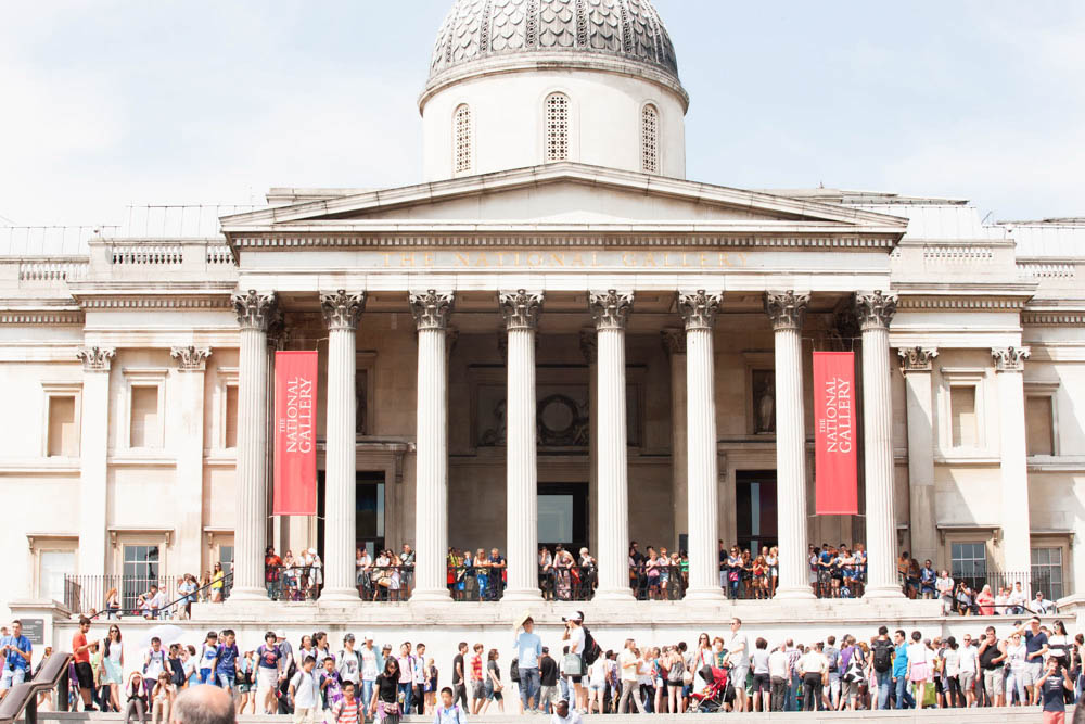 National Gallery Londra