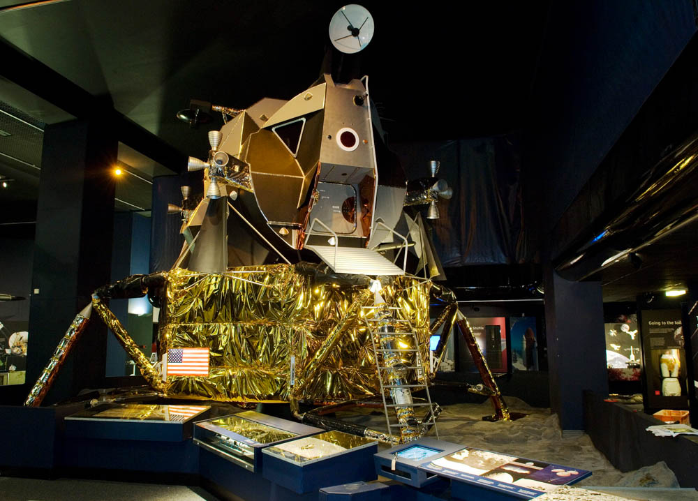 Museo di scienze Londra