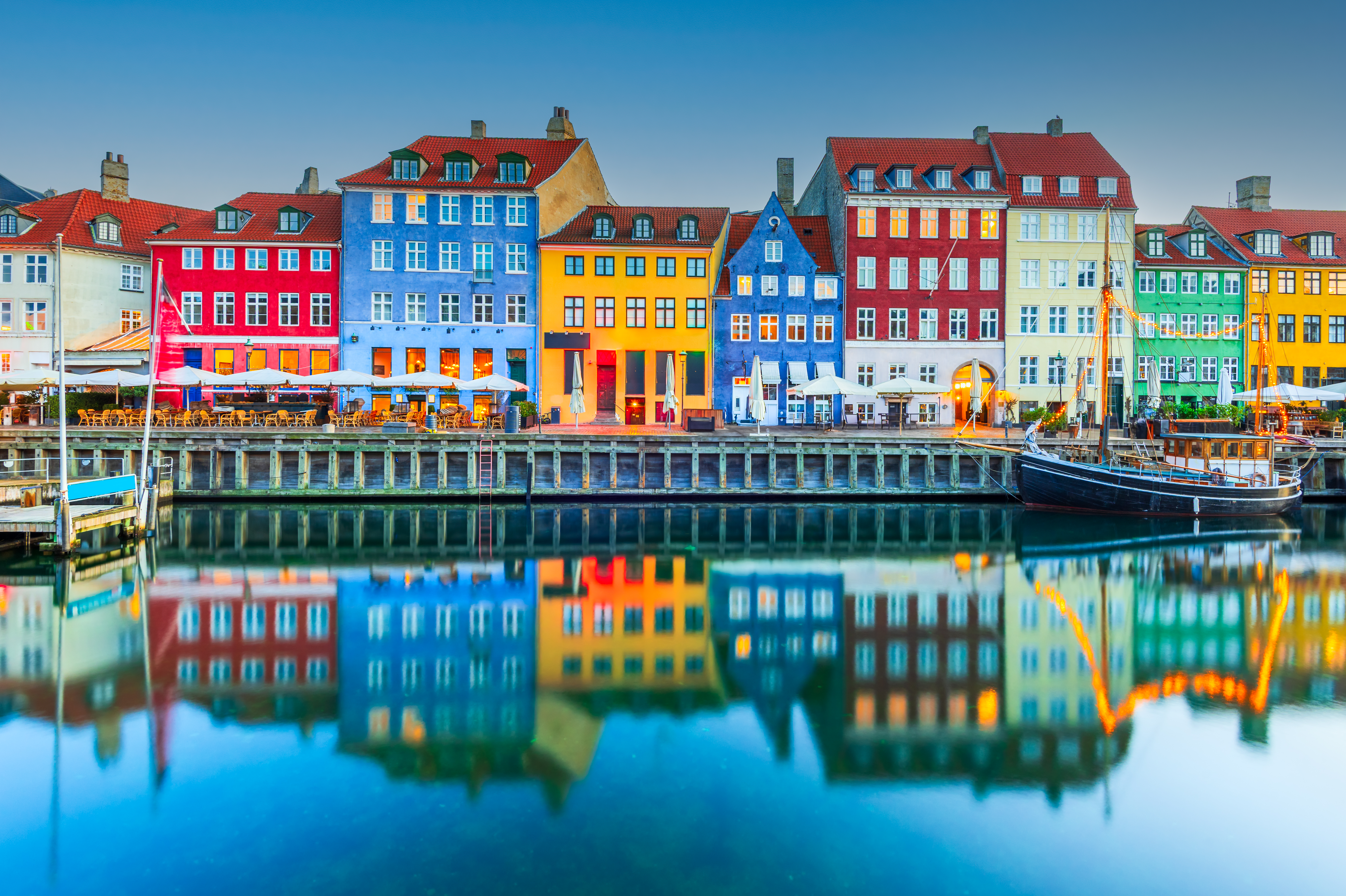 Copenaghen